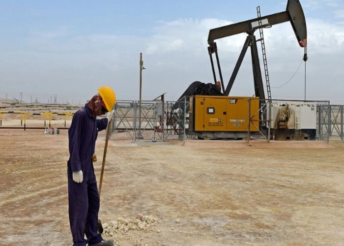 Este año el país recibiría $58 billones por altos precios del crudo