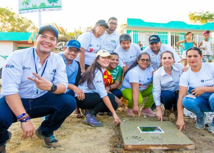 Gestión estratégica socioambiental en proyectos minero-energéticos