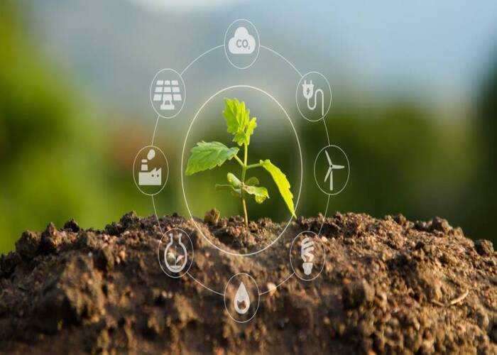 La transición energética