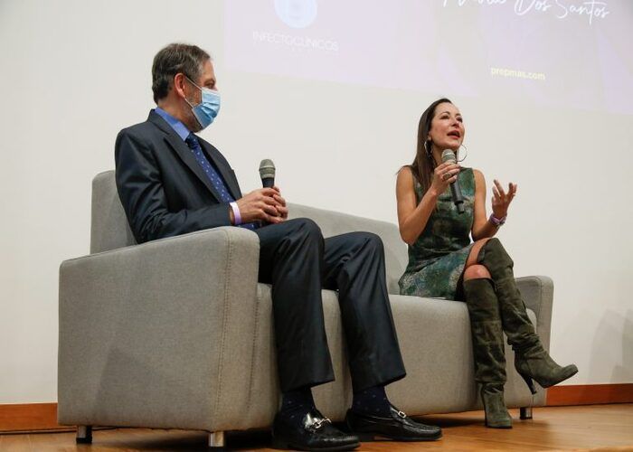 Durante Wetrade 2022, se presentará la primera Cámara Colombiana de la Diversidad