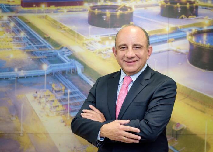 ‘El combustible que transportamos será carbono neutral’