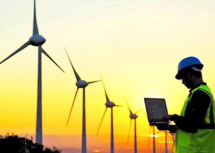 Colombia es el tercero de la región más avanzado en transición energética