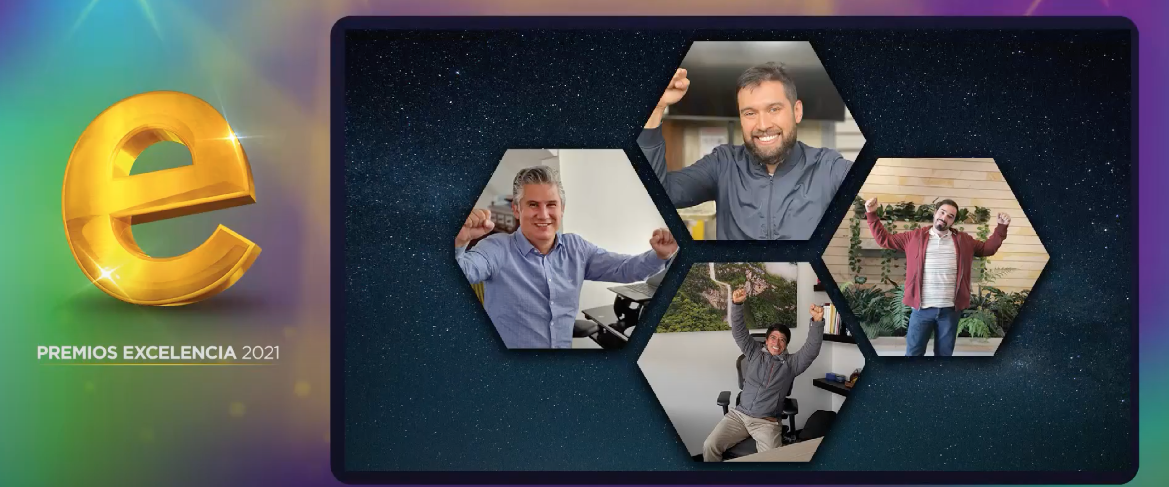 ¡Ojo!, se movió el tubo