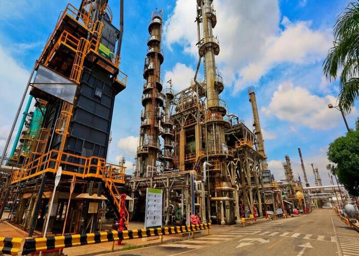 Barranca, puerto petrolero que ya piensa en cómo será su transición energética