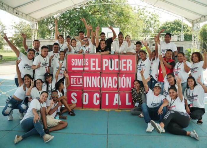 Los jóvenes antioqueños que le quieren cambiar la cara al Bajo Cauca