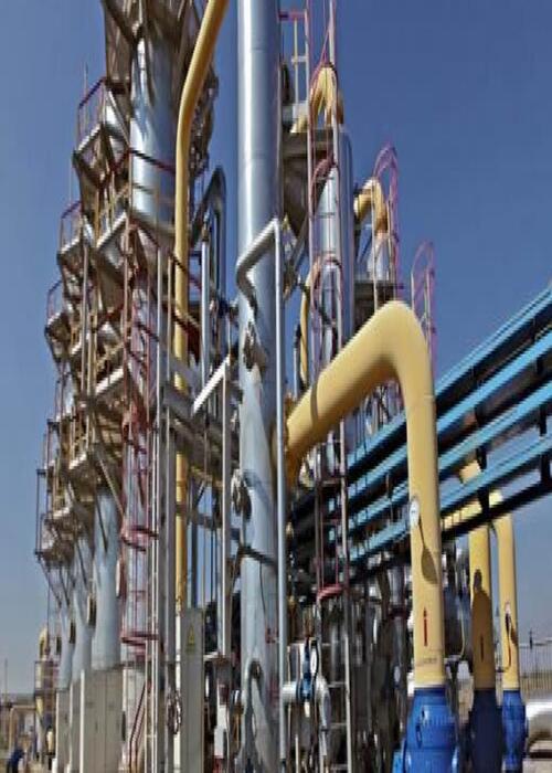 Colombia tiene gas para exportar hasta 2037 con los contratos actuales: Minminas