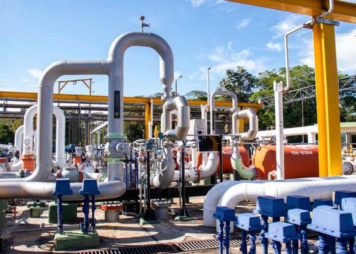 Oleoductos de Ecopetrol son carbono neutro