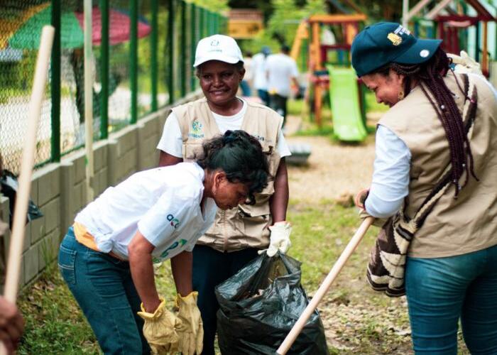 Economía circular será protagonista del crecimiento económico en 2023