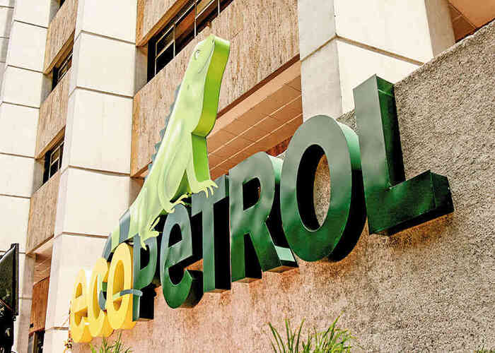 Ecopetrol: exitosa colocación externa de bonos
