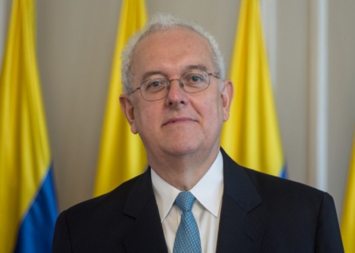 La transición petrolera en Colombia podría durar 15 años, según MinHacienda