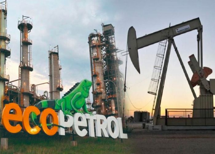 Grupo Ecopetrol generó cerca de 130 mil empleos en 2022