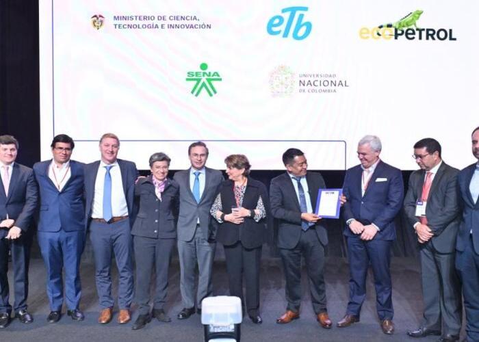 Bogotá tendrá nuevo Distrito de Ciencia, Tecnología e Innovación