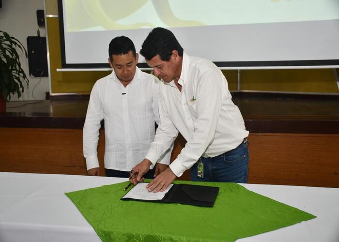 Ecopetrol invierte $33.000 millones para impulsar proyecto de transición energética