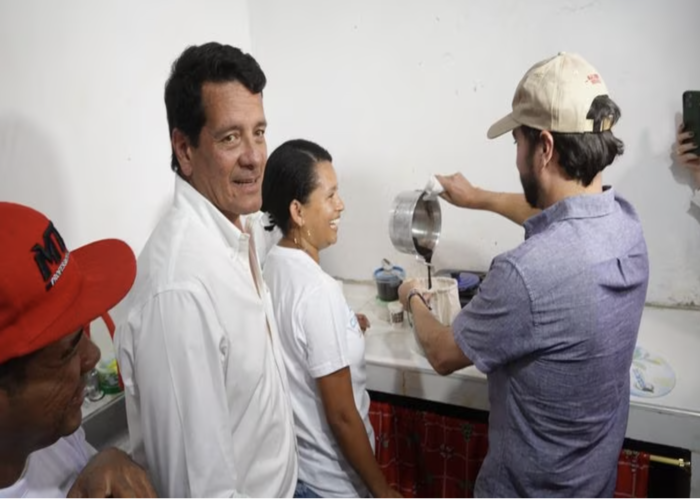 Subsidiarán el servicio de gas en Barranquilla con alianza público- privada; estos son los beneficiados