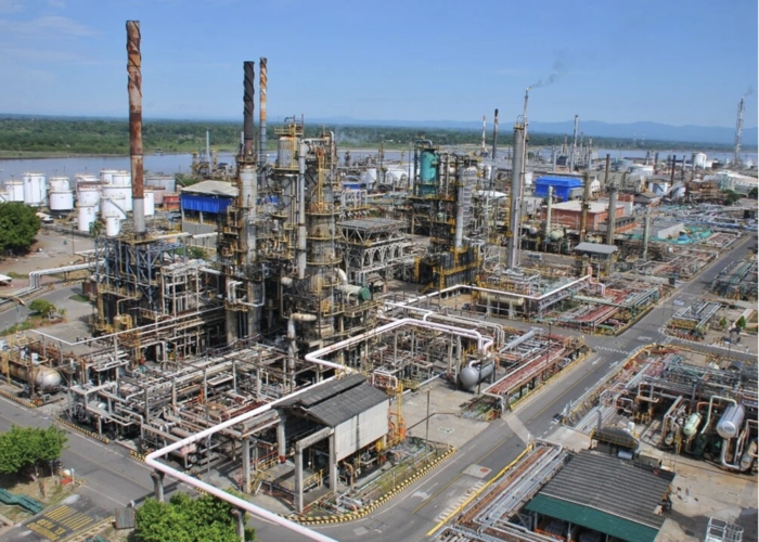 El 25 % de las inversiones de Ecopetrol son destinadas a proyectos de transición energética