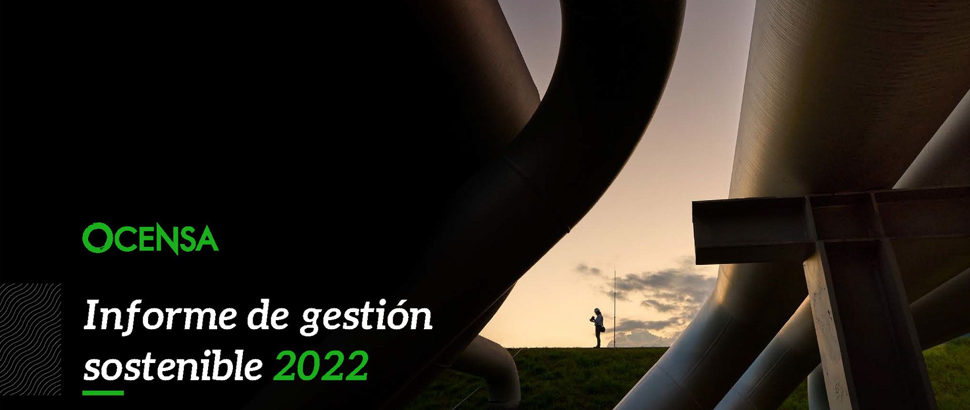 Al aire Informe de gestión sostenible 2022