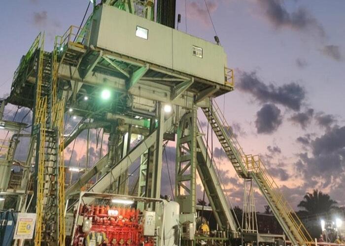 Hocol confirma hallazgo de gas en Córdoba