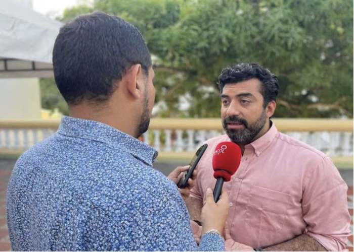 Al final del primer semestre estaría lista hoja de ruta para transición energética