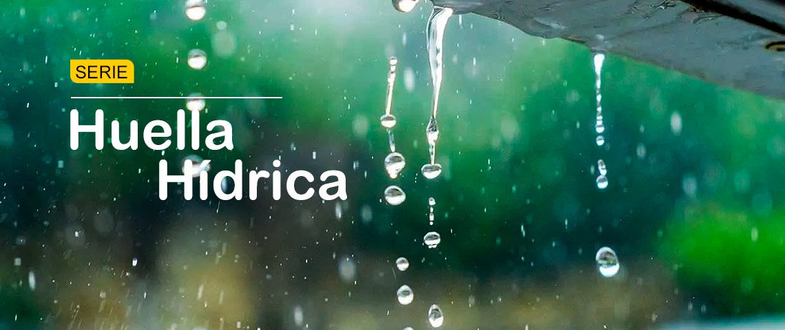 ¿Cuánto consumimos y cómo gestionamos el agua en las estaciones?