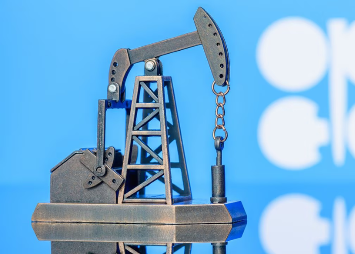 Precios del petróleo terminaron la semana con ganancias, mientras EE. UU. se acerca a un acuerdo de deuda