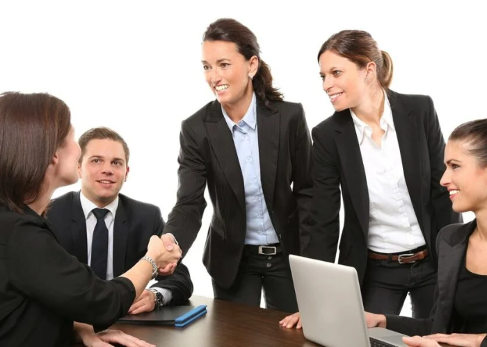 Hay 199 mujeres en Juntas Directivas de Colombia, 19 más que en 2022