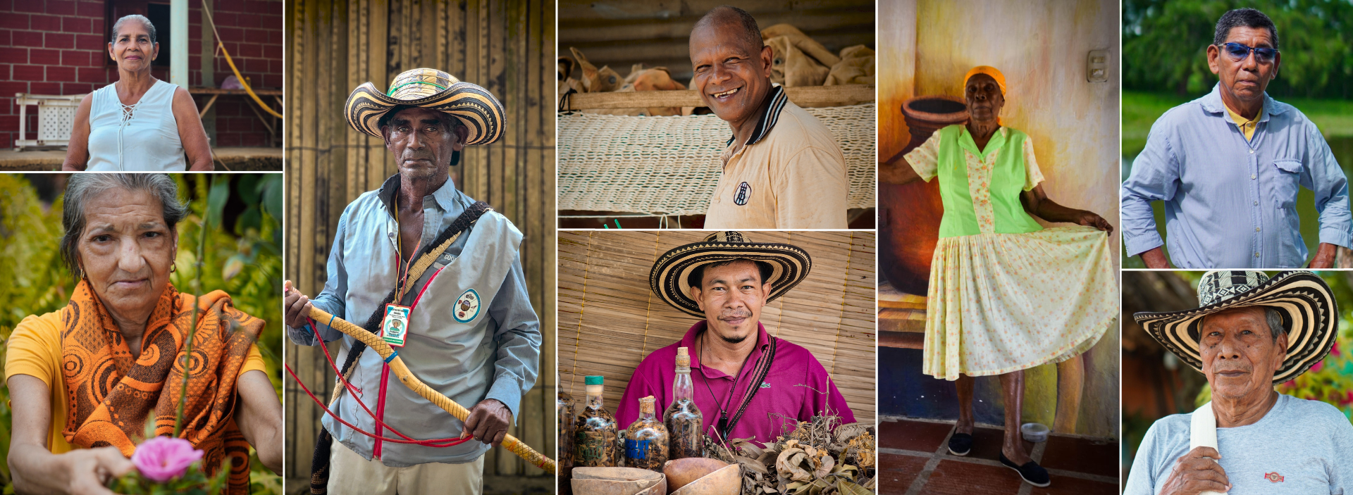 Podcast ´Hilando Saberes´, una iniciativa etnocultural. 