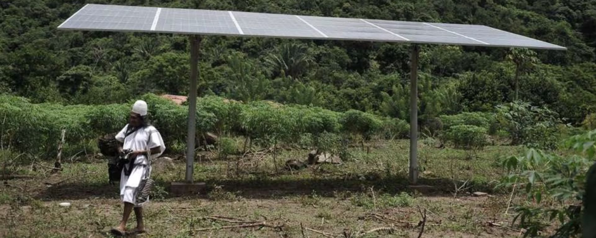 Ya está listo el decreto que regula a las comunidades energéticas en Colombia