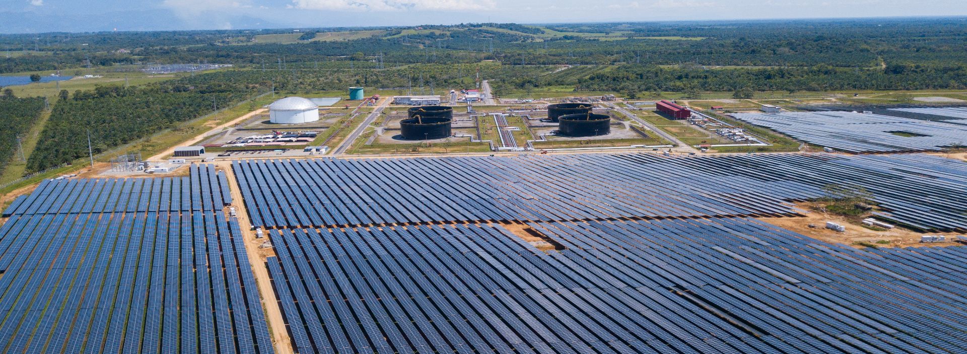 Ecopetrol redujo 1 millón de toneladas de CO2 en sus operaciones de exploración y producción