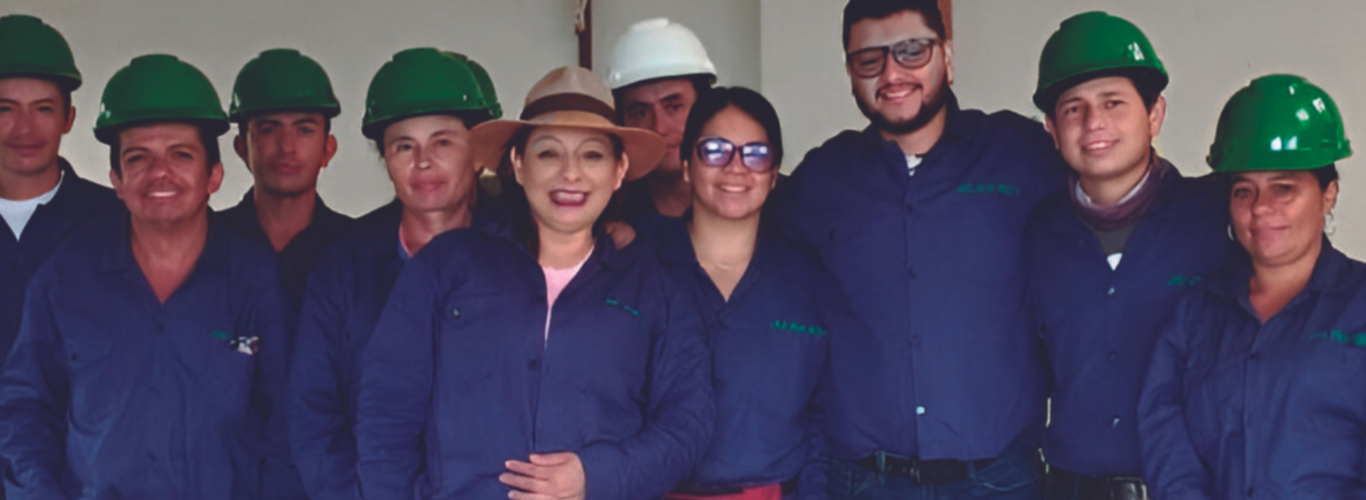 Teresa Moreno y el liderazgo femenino