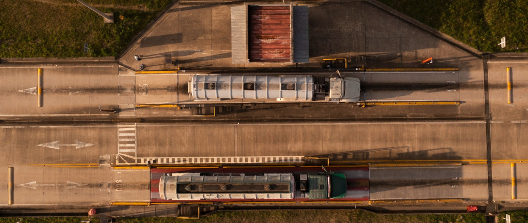 Básculas, un destacado de Ocensa en medición y calidad.