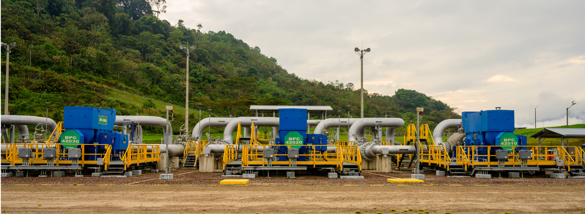 Por qué el mundo necesita más petróleo, no menos