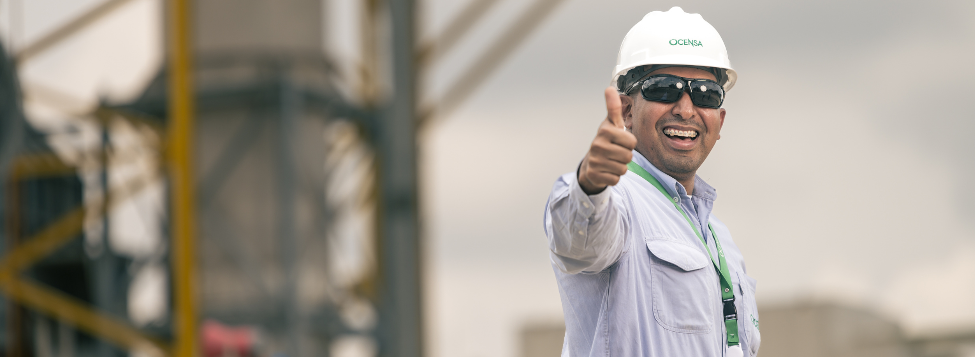 Ocensa, a la vanguardia en ética de negocios y cultura de riesgos