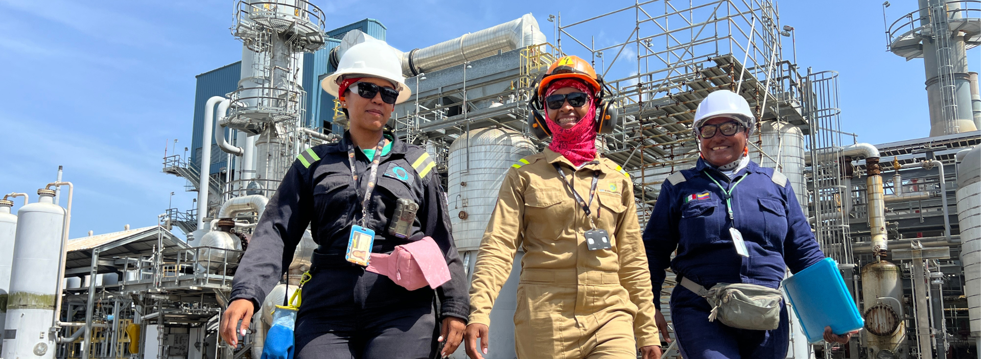 Grupo Ecopetrol ha generado más de 73 mil empleos a través de empresas contratistas en 2024