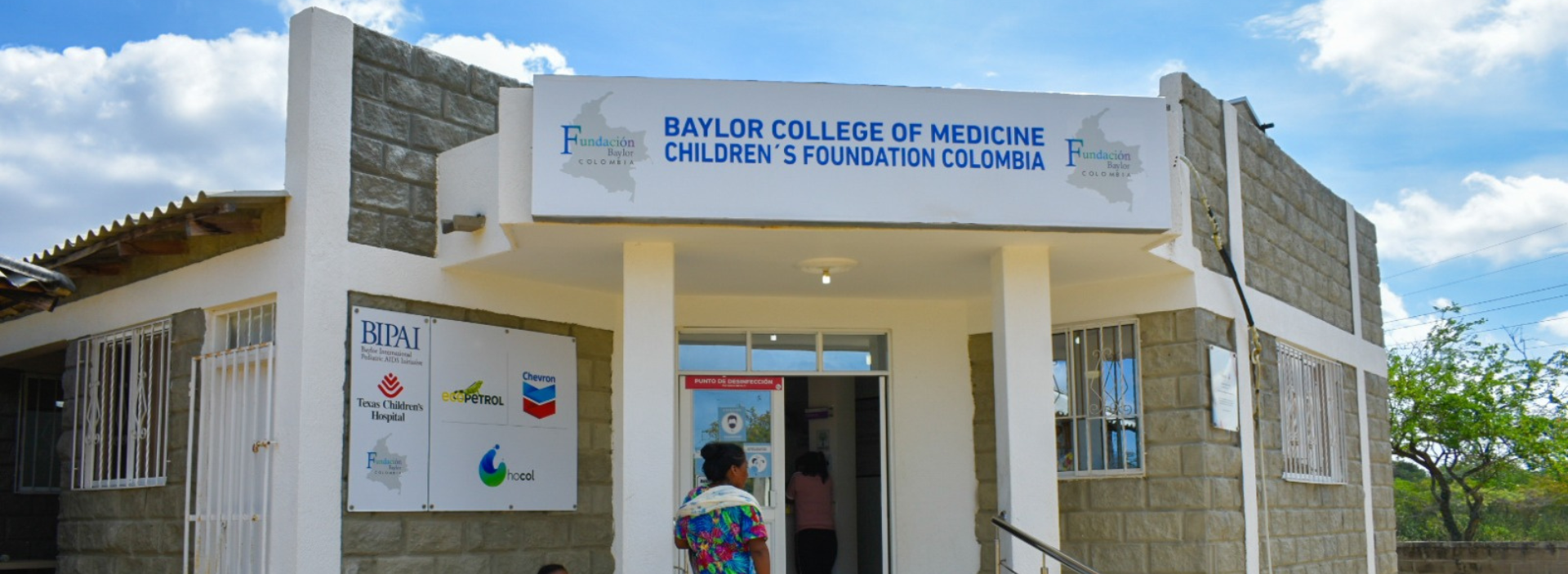 Grupo Ecopetrol apoyará programa de salud para la comunidad Wayúu en La Guajira