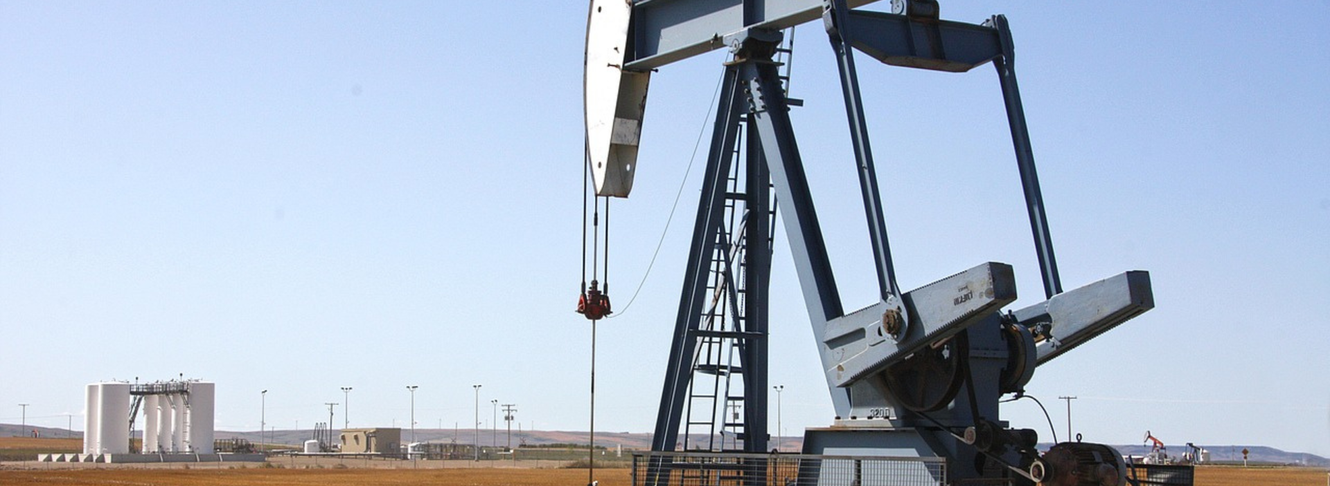 Cifra récord: creció la producción de petróleo en Colombia