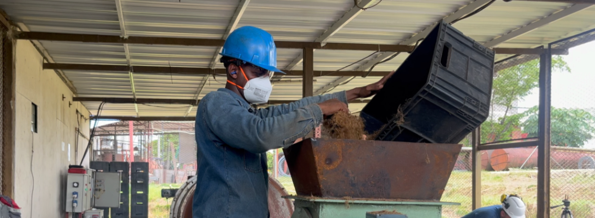 Ecopetrol apoya proyecto para conservar especies en vía de extinción en el río Amazonas