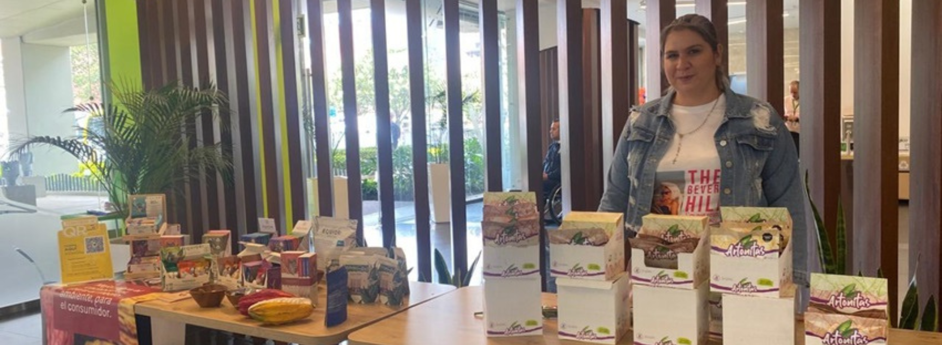 Ecopetrol se convertirá en la primera empresa Ancla del país avalada por Minambiente