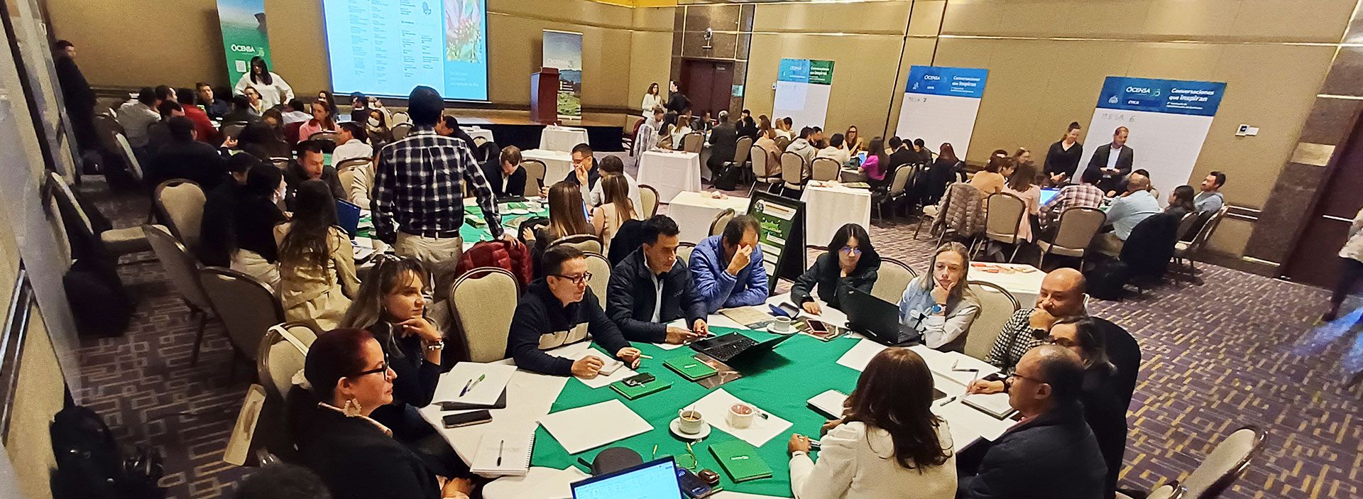 La contratación: estudios de caso para aprender