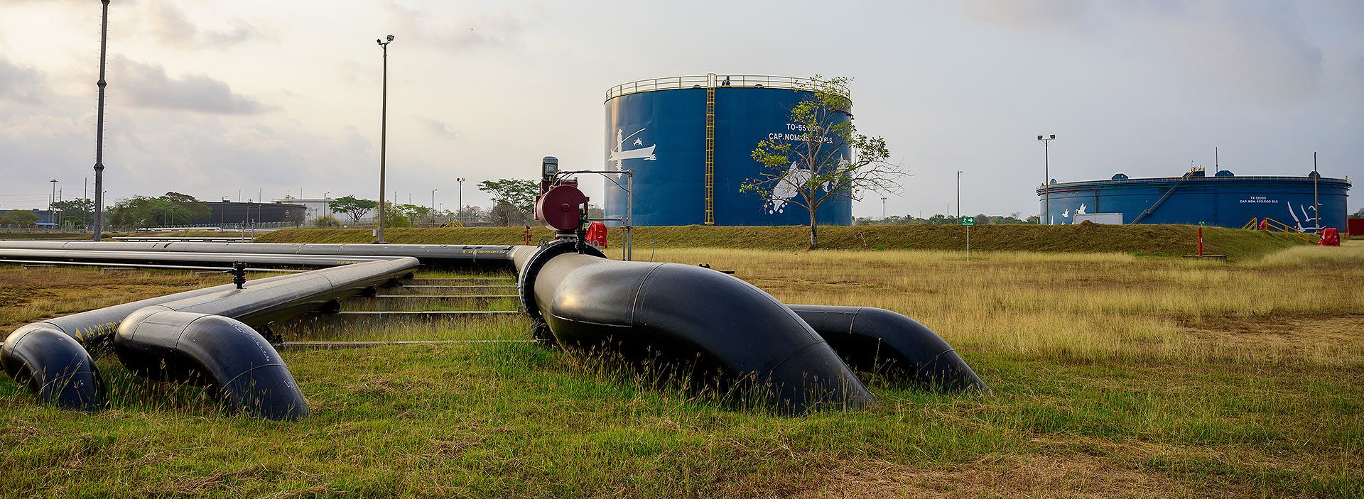 Ecopetrol puso en marcha nuevo modelo de exportación de petroquímicos a Latinoamérica y el Caribe