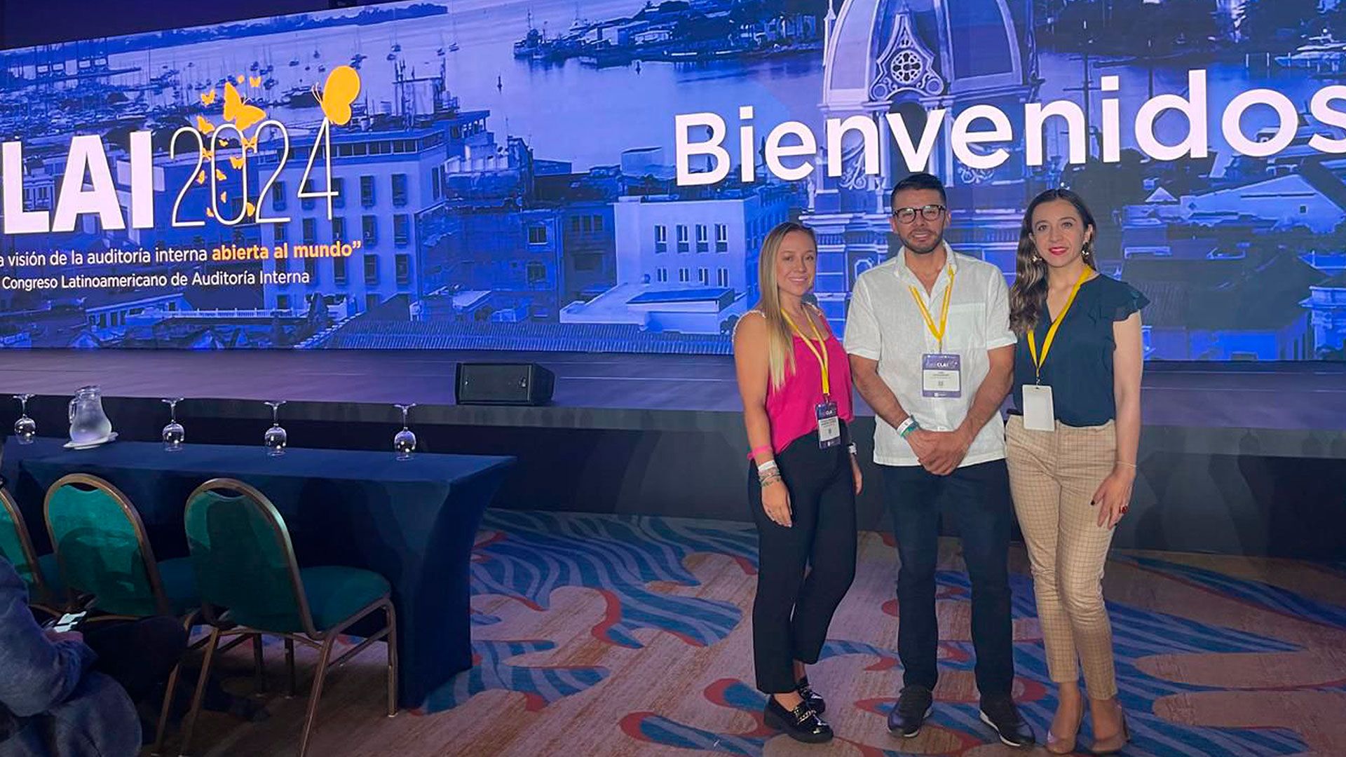 Tendencias de la auditoria interna