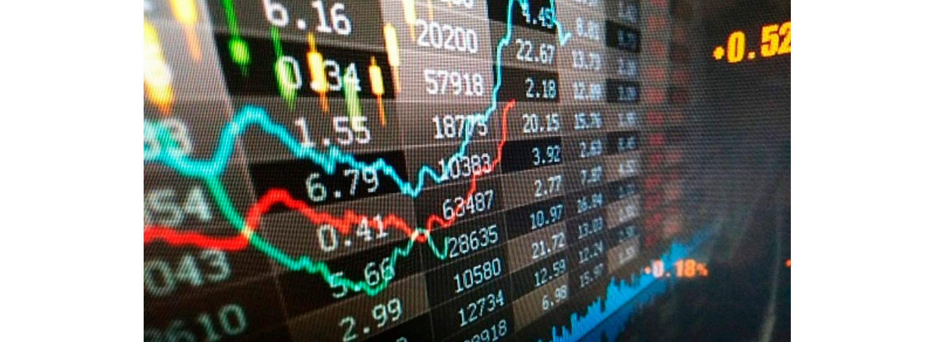 Acciones de Ecopetrol subieron 5% en EE.UU. tras anuncios del presidente Ricardo Roa