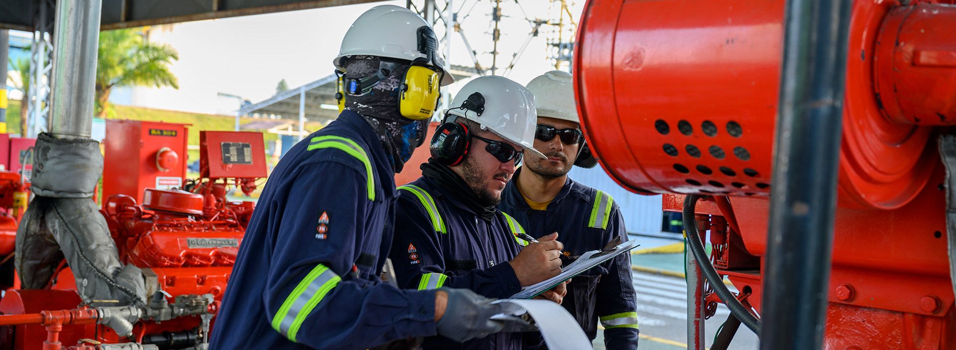 Grupo Ecopetrol ha generado más de 111 mil empleos en 2024