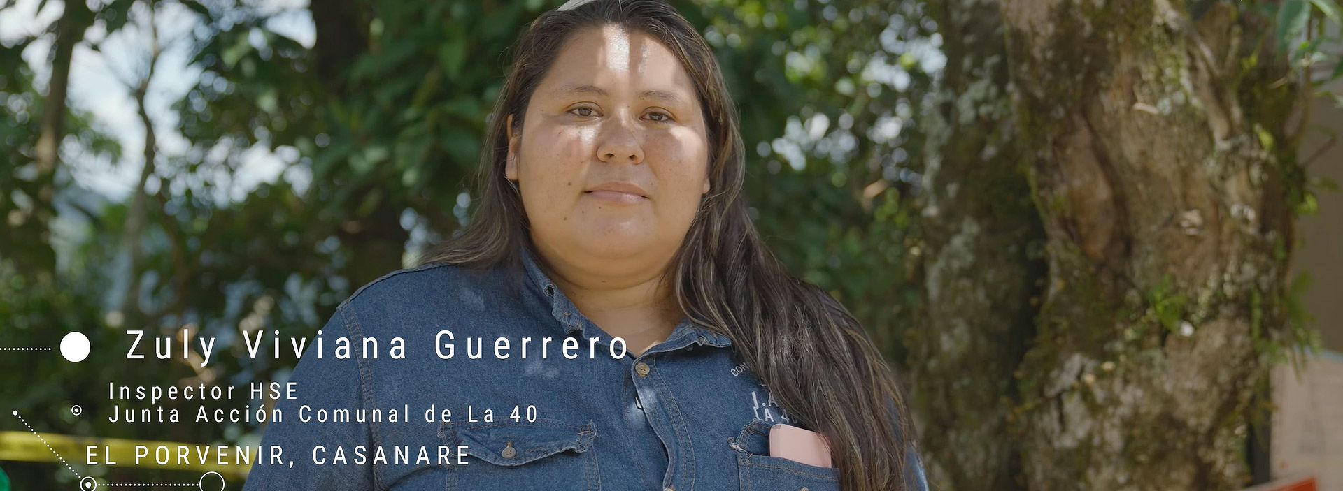 La 40: un ejemplo de trabajo con la comunidad