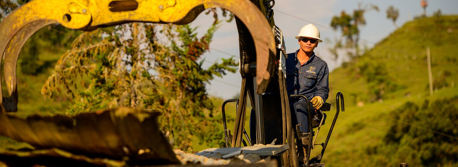 Ecopetrol generó cerca de 88 mil empleos a través de empresas contratistas en 2024