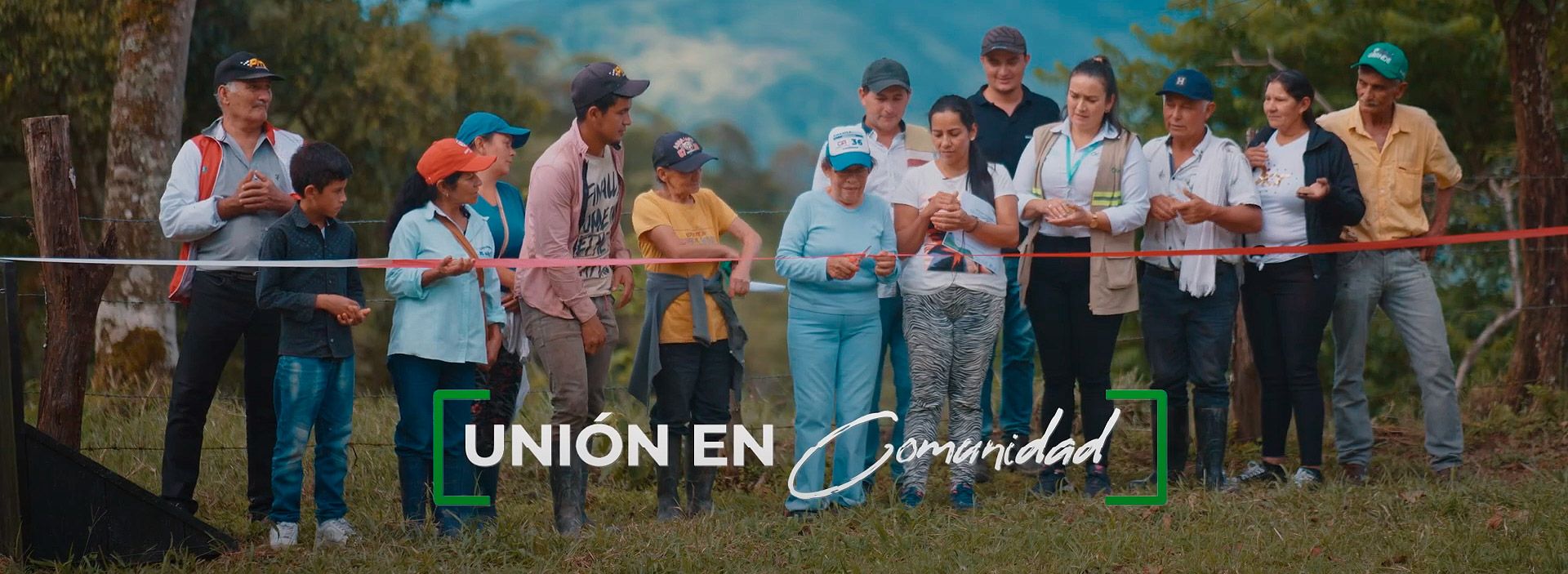 Habilidades de liderazgo para 1.600 líderes