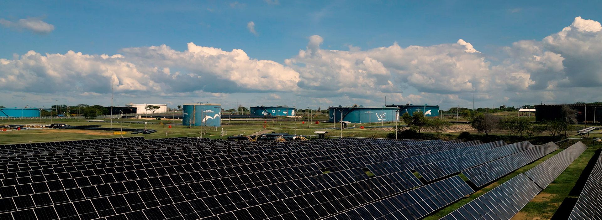 Ecopetrol segunda mejor empresa a nivel global por sus prácticas de sostenibilidad