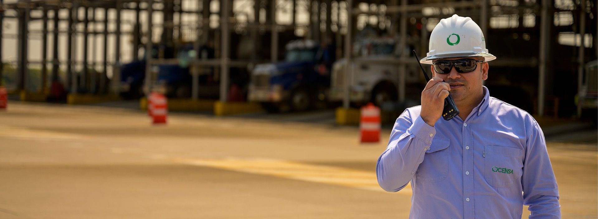 ¡CUIDADO!: intentan suplantar a Ocensa