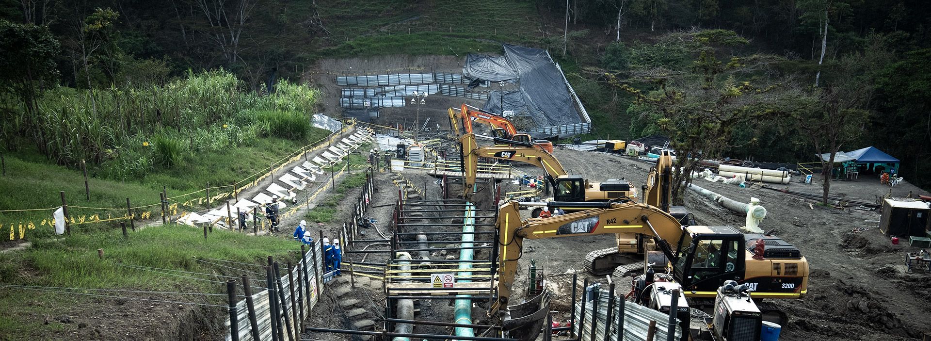 Un nuevo marco estratégico claro para todas las áreas