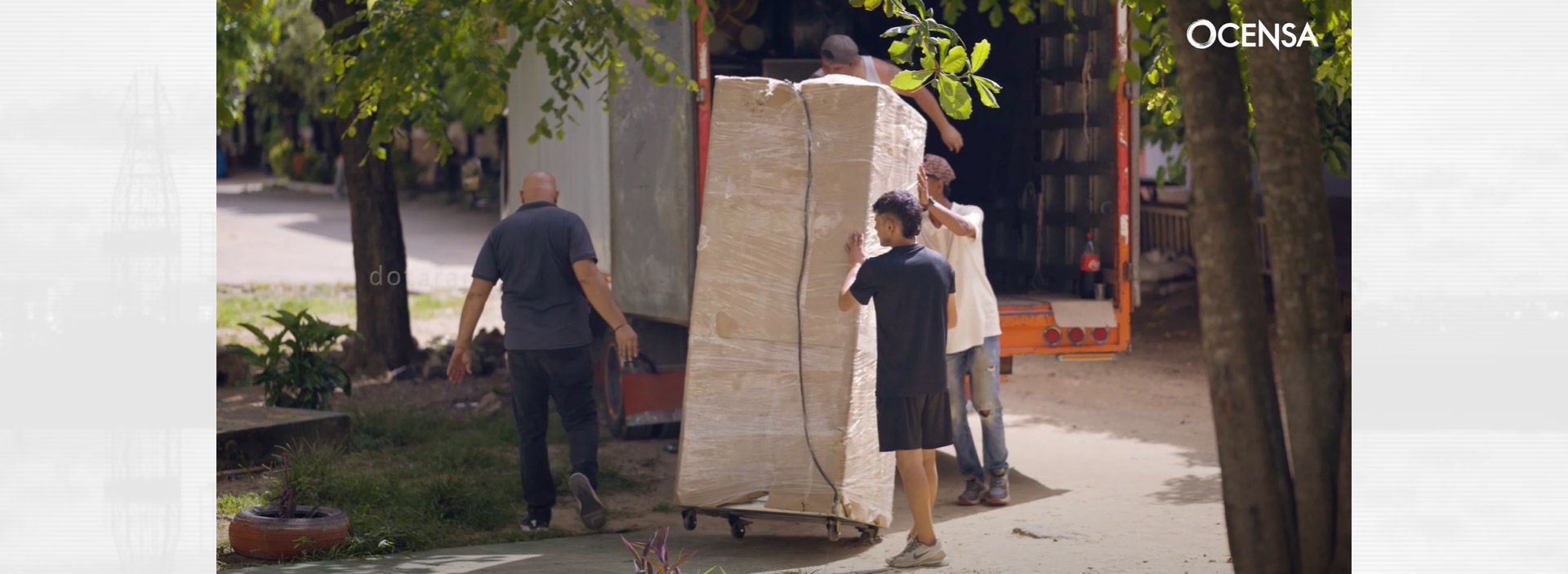 Más y mejores implementos para los centros de desarrollo infantil en Puerto Berrío