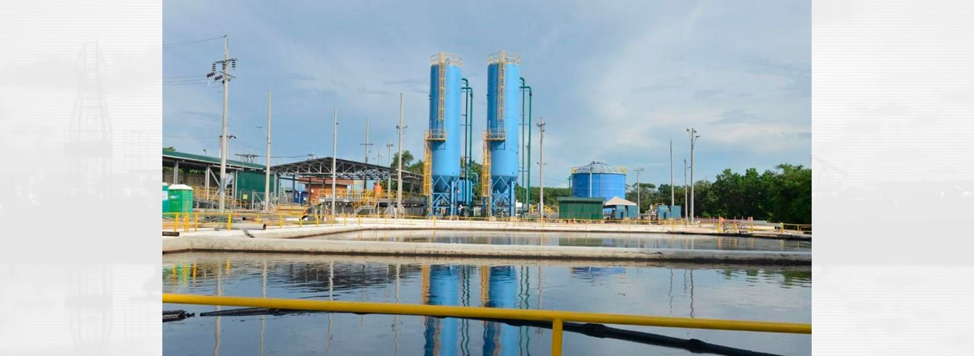 Ecopetrol recibió certificaciones Icontec por el uso responsable del agua en ocho campos